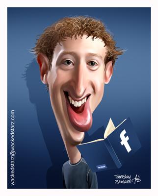 mark zuckerberg social network premiere. CEO Mark Zuckerberg says