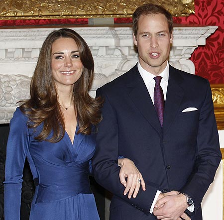 prince williams and kate middleton engagement photos. The UK#39;s Prince William and